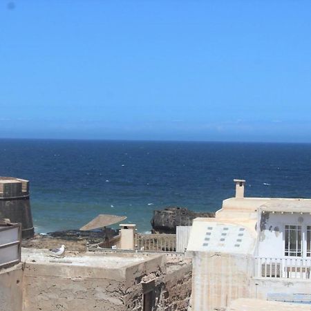 Zazou Essaouira Exterior foto