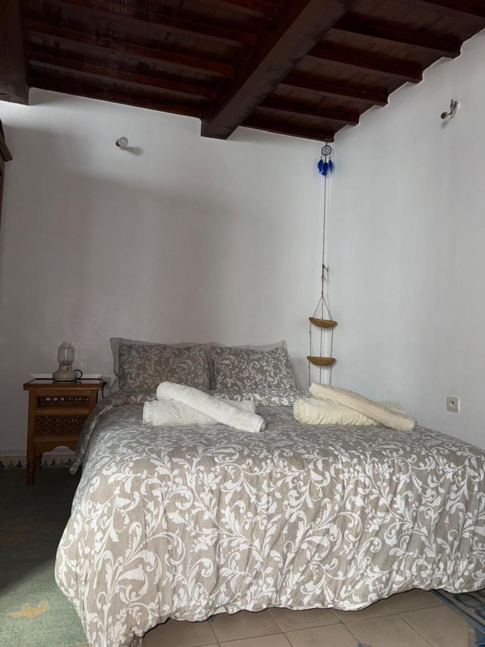 Zazou Essaouira Exterior foto