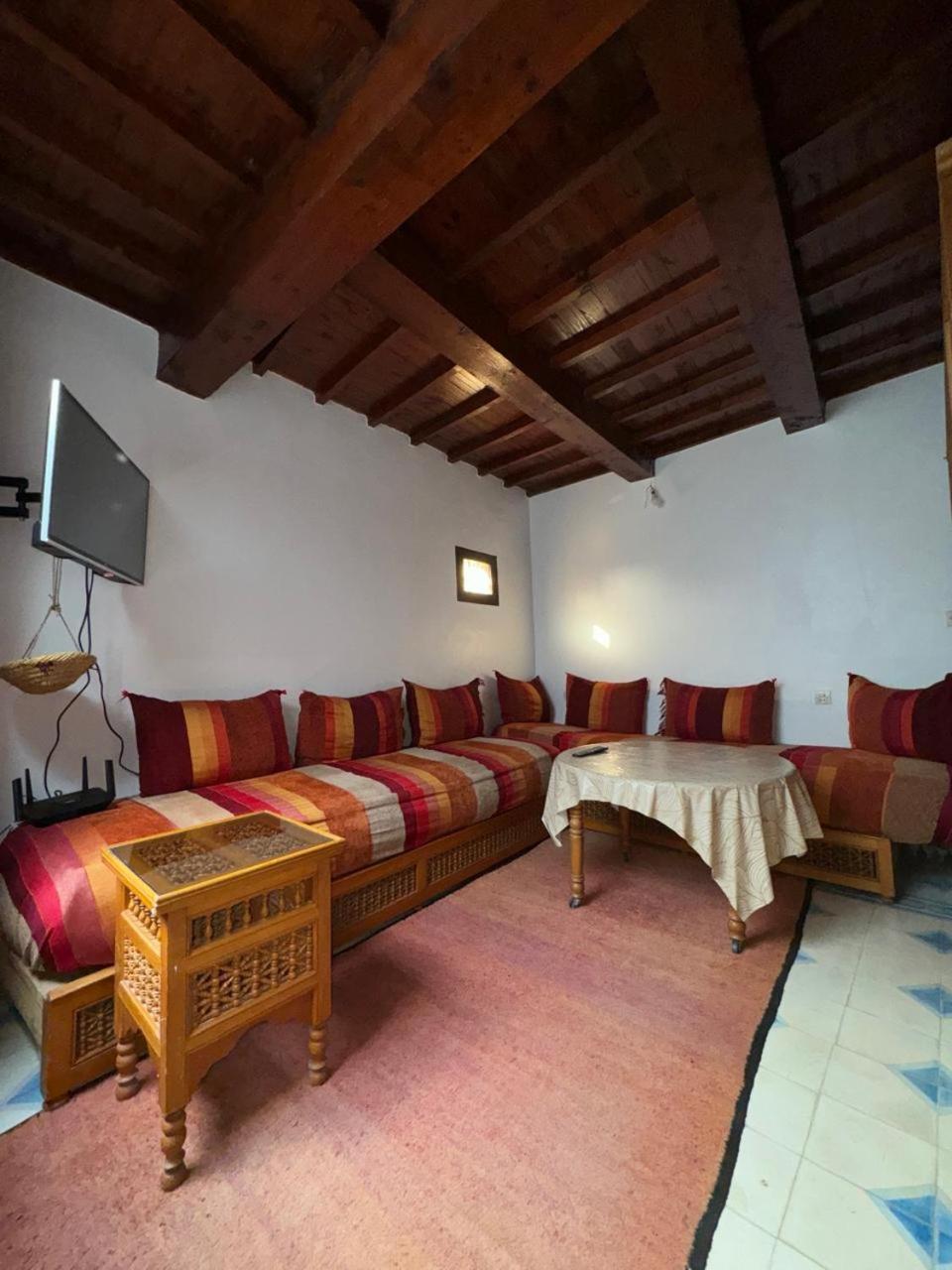 Zazou Essaouira Exterior foto