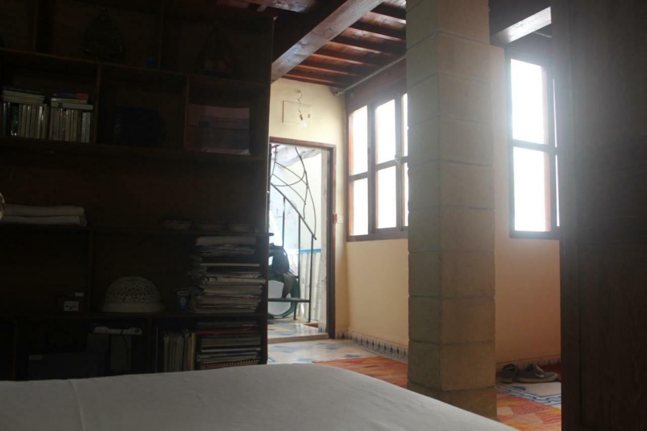 Zazou Essaouira Exterior foto